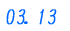 01.03 