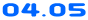 04.05