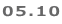 05.10