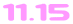11.15