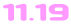 11.19