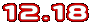 12.18