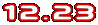 12.23