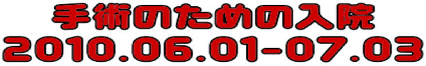 p̂߂̓@ 2010.06.01-07.03